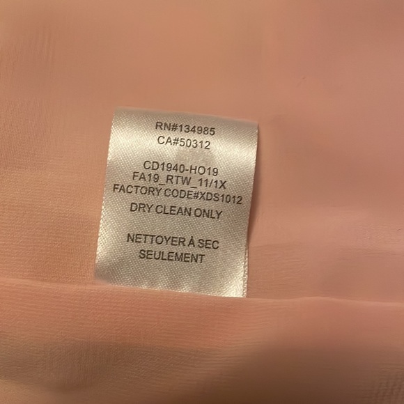 Montmartre Mini Dress - Picture 10 of 12